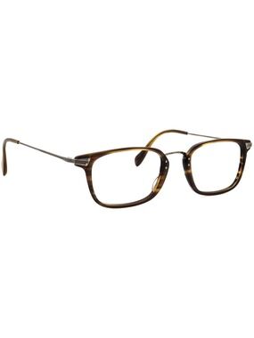 Oliver Peoples Boxley Eyewear